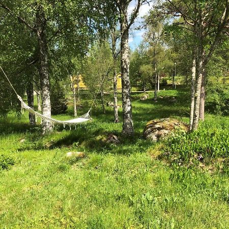 Dala Cottage Ulriksberg Экстерьер фото