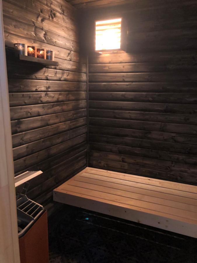Dala Cottage Ulriksberg Экстерьер фото