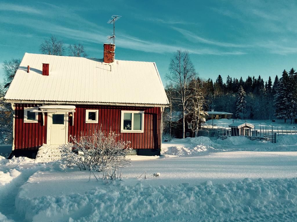 Dala Cottage Ulriksberg Экстерьер фото