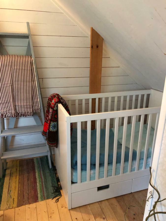 Dala Cottage Ulriksberg Экстерьер фото
