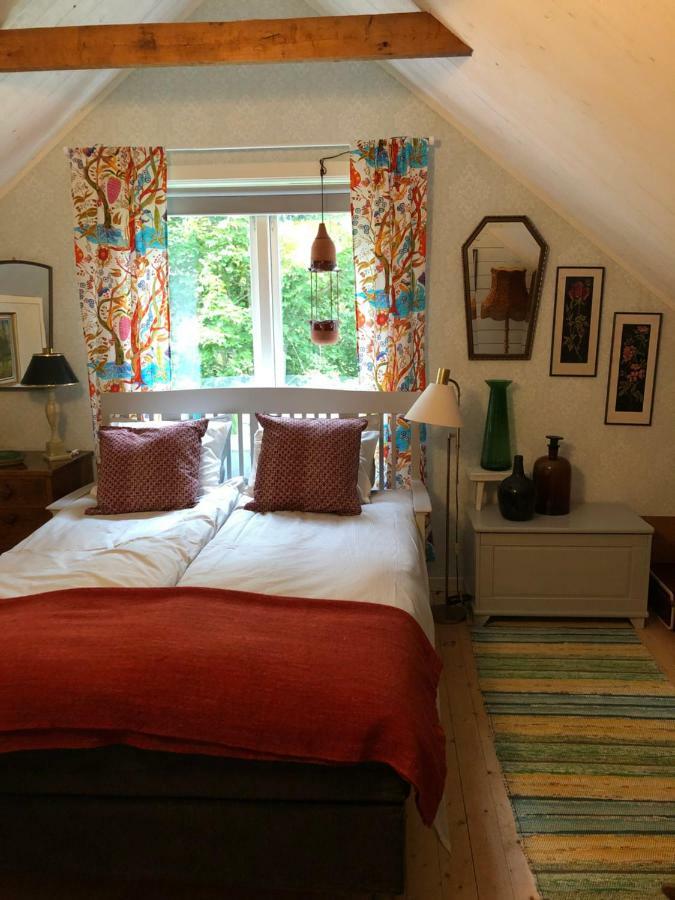 Dala Cottage Ulriksberg Экстерьер фото