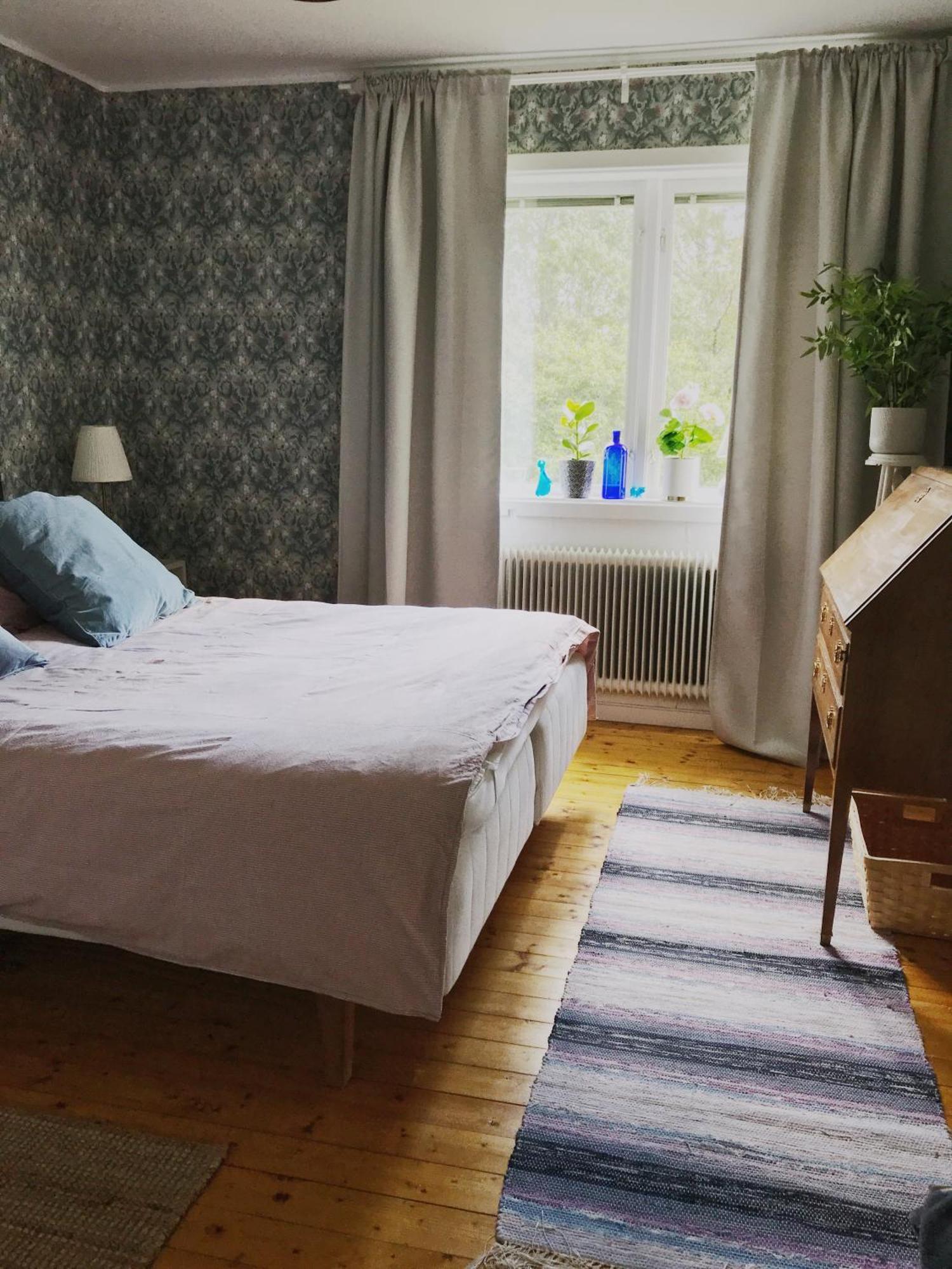 Dala Cottage Ulriksberg Экстерьер фото