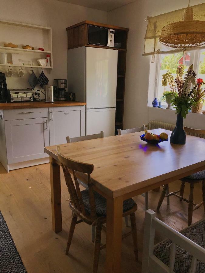 Dala Cottage Ulriksberg Экстерьер фото